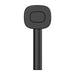 Paw In Hand Brush Needle Comb (black) - Animal care<<<Pets<<<InnproXML