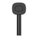 Paw In Hand Brush Needle Comb (black) - Animal care<<<Pets<<<InnproXML