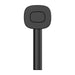 Paw In Hand Brush Needle Comb (black) - Animal care<<<Pets<<<InnproXML