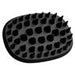 Paw In Hand Massage Brush Candy (Black) - Animal care<<<Pets<<<InnproXML