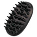Paw In Hand Massage Brush Candy (Black) - Animal care<<<Pets<<<InnproXML