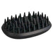 Paw In Hand Massage Brush Candy (Black) - Animal care<<<Pets<<<InnproXML