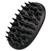 Paw In Hand Massage Brush Candy (Black) - Animal care<<<Pets<<<InnproXML