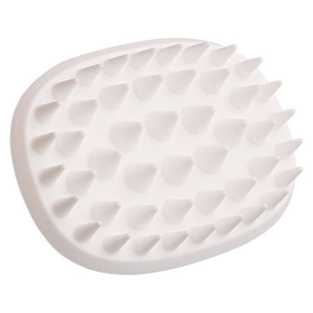 Paw In Hand Massage Brush Candy (White) - Animal care<<<Pets<<<InnproXML