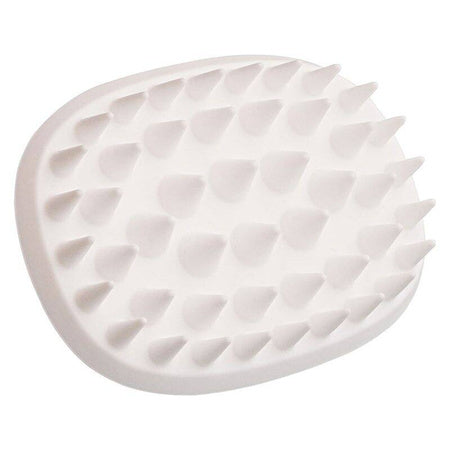 Paw In Hand Massage Brush Candy (White) - Animal care<<<Pets<<<InnproXML