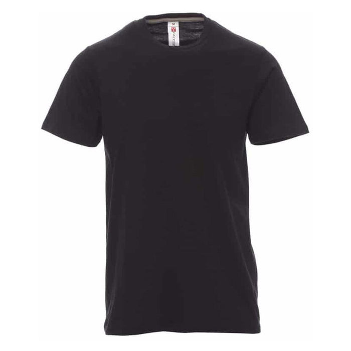T-SHIRT SIZE M PAYPER SUNSET