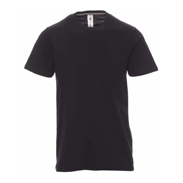 T-SHIRT SIZE L PAYPER SUNSET