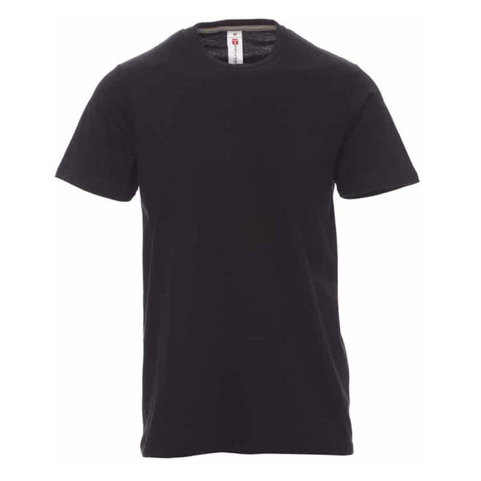 T-SHIRT SIZE XXL PAYPER SUNSET