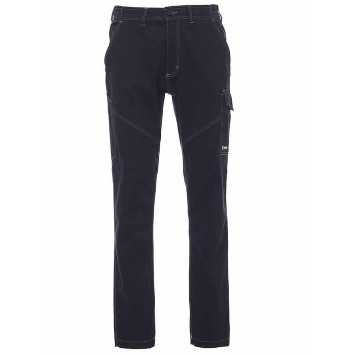 WORK PANTS SIZE: XL PAYPER WORKER STRETCH