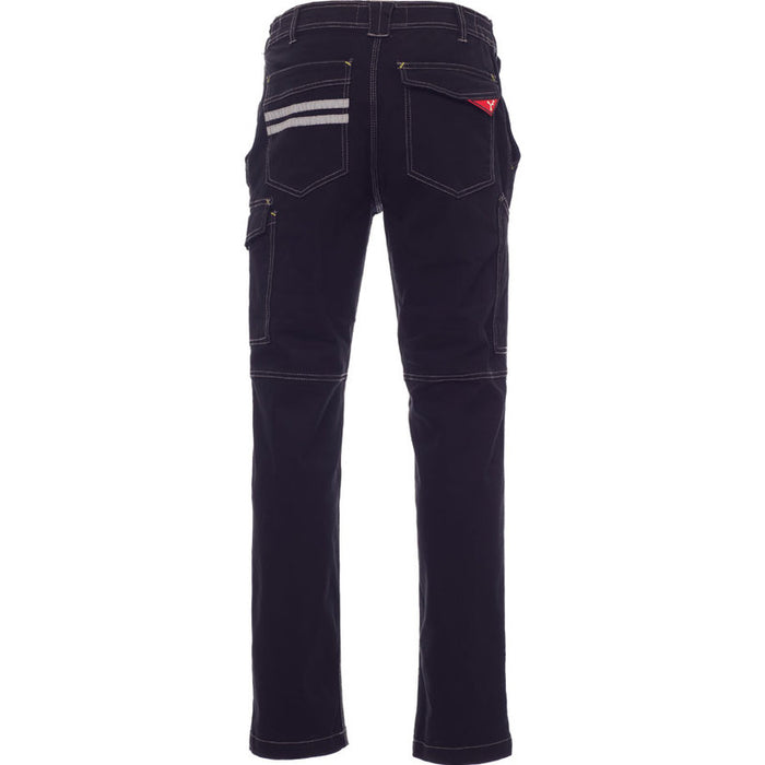 WORK PANTS SIZE: XXL PAYPER WORKER STRETCH