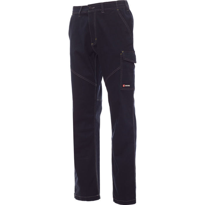 WORK PANTS SIZE: XXL PAYPER WORKER STRETCH