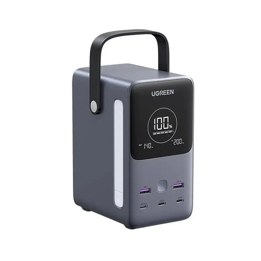 PB770 POWER BANK 48 000mAh,FAST CHARGЕ,300W UGREEN - Power stations<<<Аксесоари за мобилни устройства и ТВ<<<AmperelB2B