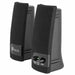 PC Speakers 2.0 NGS 290034 - Електроника Периферни и резервни части<<<Компютри| Електроника<<<BigBuy&&&Колони за