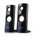 PC Speakers AudioCore AC860 Black 4 W - Колони за Компютър<<<Електроника Периферни и резервни части<<<Компютри|