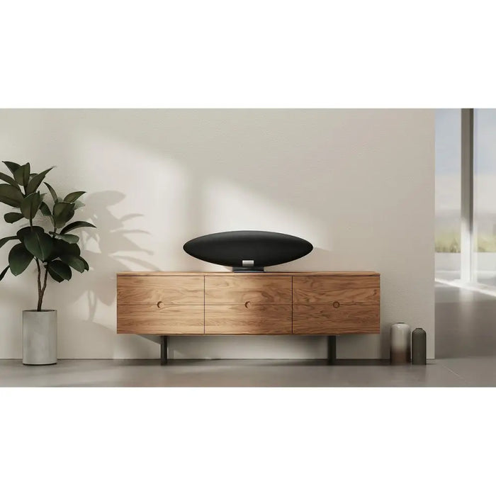 PC Speakers Bowers & Wilkins Zeppelin 2021 Midnight Gray Grey 80 W - Електроника Периферни и резервни части<<<Компютри|