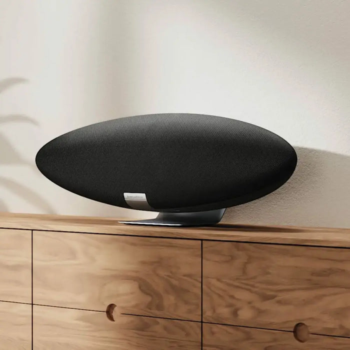 PC Speakers Bowers & Wilkins Zeppelin 2021 Midnight Gray Grey 80 W - Електроника Периферни и резервни части<<<Компютри|