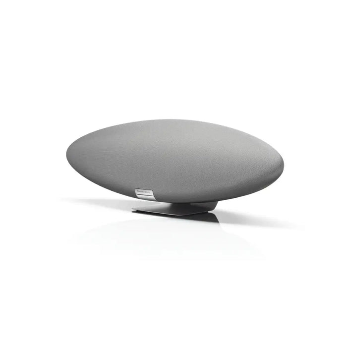 PC Speakers Bowers & Wilkins Zeppelin 2021 Perl Gray Grey 80 W - Електроника Периферни и резервни части<<<Компютри|