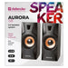 PC Speakers Defender Aurora S8 8 W Black - Колони за Компютър<<<Електроника Периферни и резервни части<<<Компютри|