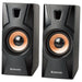 PC Speakers Defender Aurora S8 8 W Black - Колони за Компютър<<<Електроника Периферни и резервни части<<<Компютри|