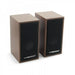 PC Speakers Esperanza 2.0 FOLK Wood - Колони за Компютър<<<Електроника Периферни и резервни части<<<Компютри|