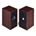 PC Speakers Esperanza 2.0 FOLK Wood - Колони за Компютър<<<Електроника Периферни и резервни части<<<Компютри|