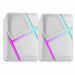 PC Speakers Mars Gaming MSHW White - Електроника Периферни и резервни части<<<Компютри| Електроника<<<BigBuy&&&Колони