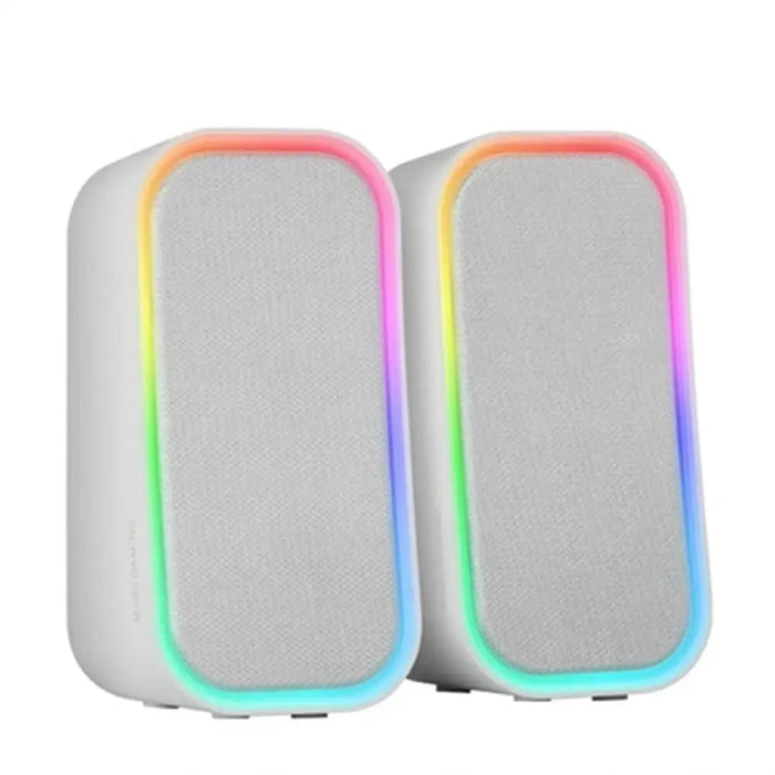 PC Speakers Mars Gaming MSOMW - Електроника Звук<<<Компютри| Електроника<<<BigBuy&&&Говорители<<<Електроника