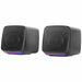 PC Speakers Mars Gaming MSPRO Black 4 W - Електроника Периферни и резервни части<<<Компютри|