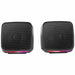 PC Speakers Mars Gaming MSPRO Black 4 W - Електроника Периферни и резервни части<<<Компютри|
