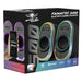 PC Speakers Spirit of Gamer SP-5500BK Black 3 W 6 W - Електроника Периферни и резервни части<<<Компютри|