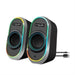 PC Speakers Spirit of Gamer SP-5500BK Black 3 W 6 W - Електроника Периферни и резервни части<<<Компютри|