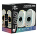 PC Speakers Spirit of Gamer SP-5500WT White 3 W 6 W - Електроника Периферни и резервни части<<<Компютри|