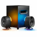 PC Speakers SteelSeries Arena 7 RGB Black - Електроника Периферни и резервни части<<<Компютри|