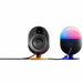 PC Speakers SteelSeries Arena 7 RGB Black - Електроника Периферни и резервни части<<<Компютри|