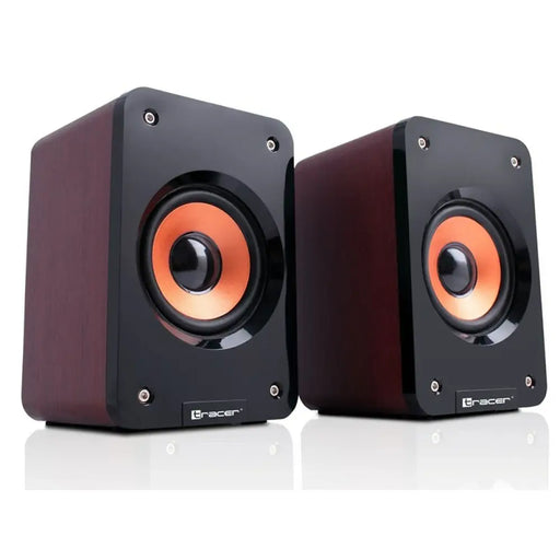 PC Speakers Tracer Orlando 5 W - Колони за Компютър<<<Електроника Периферни и резервни части<<<Компютри|