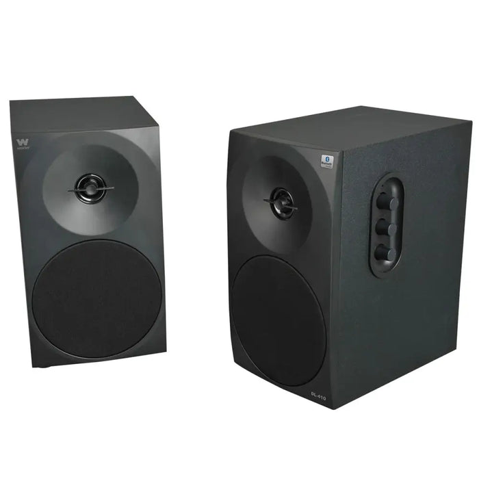 PC Speakers Woxter DL-410 BT - Електроника Звук<<<Компютри| Електроника<<<BigBuy&&&Говорители<<<Електроника