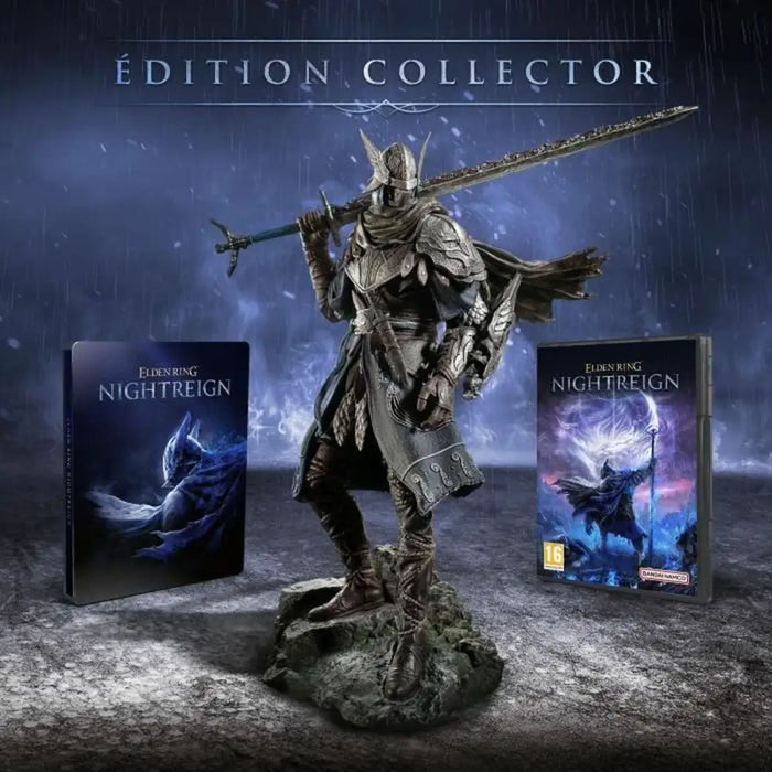 PC Video Game Bandai Namco Nightreign - Електроника Игри<<<Компютри| Електроника<<<BigBuy&&&Видео игри<<<Електроника
