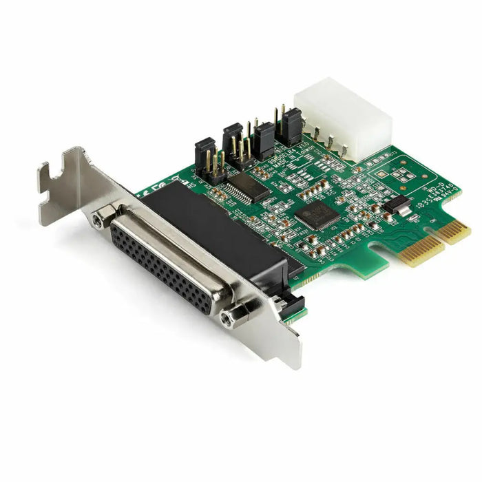 PCI Card Startech PEX4S953LP - Компютър Мрежи и компоненти<<<Компютри| Електроника<<<BigBuy&&&Карти PCI<<<Компютър