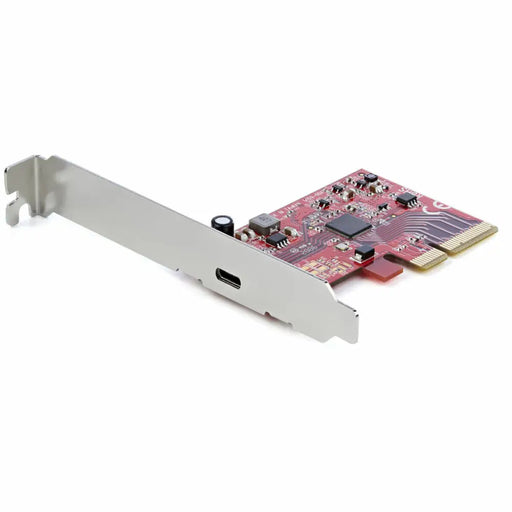 PCI Card Startech PEXUSB321C - Компютър Мрежи и компоненти<<<Компютри| Електроника<<<BigBuy&&&Карти PCI<<<Компютър