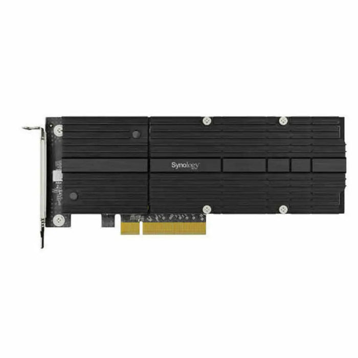 PCI Card Synology M2D20 ADAPTER CARD - Компютър Кабели и адаптери<<<Компютри|