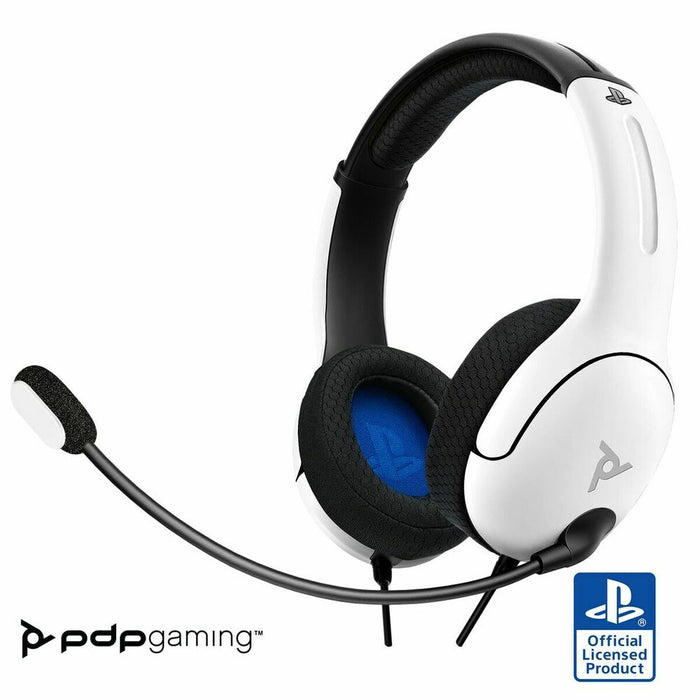 Gaming Headset with Microphone PDP