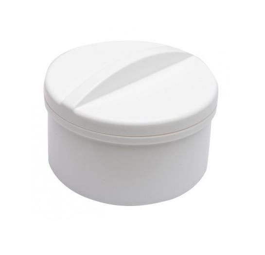 Denture box