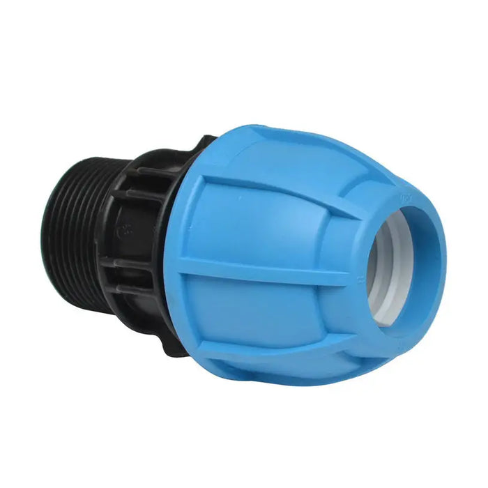 PE QUICK CONNECTION MALE NIPPLE 32-1/4 FILBOPLAST - ВИК тръби и фитинги<<<Отопление Охлаждане и Вик<<<Praktiker&&&ВИК