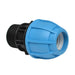PE QUICK CONNECTION MALE NIPPLE 32-1/4 FILBOPLAST - ВИК тръби и фитинги<<<Отопление Охлаждане и Вик<<<Praktiker&&&ВИК