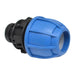 PE QUICK COUPLING FEMALE NIPPLE 32-1/2 FILBOPLAST - ВИК тръби и фитинги<<<Отопление Охлаждане и Вик<<<Praktiker&&&ВИК