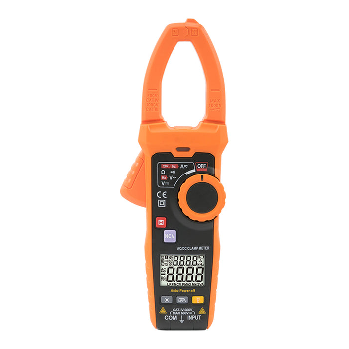 PEAKMETER PM2018S CURRENT METER