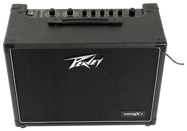 Peavey Electronics VYPYR X1 - 20W guitar amplifier