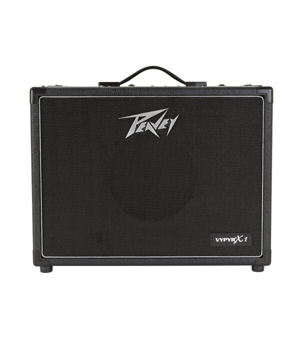 Peavey Electronics VYPYR X1 - 20W guitar amplifier