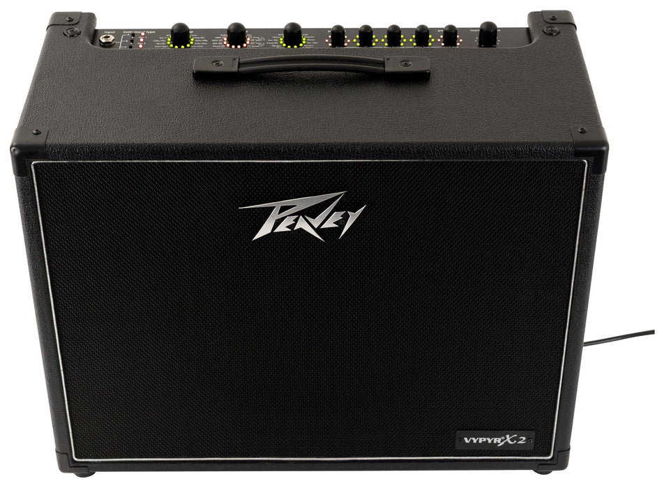 Peavey Electronics VYPYR X2 - 40W guitar amplifier
