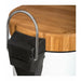 Pedal bin 5five Simply Smart Natureo White Natural 3 L - Баня<<<Дом Градина<<<BigBuy&&&Аксесоари и